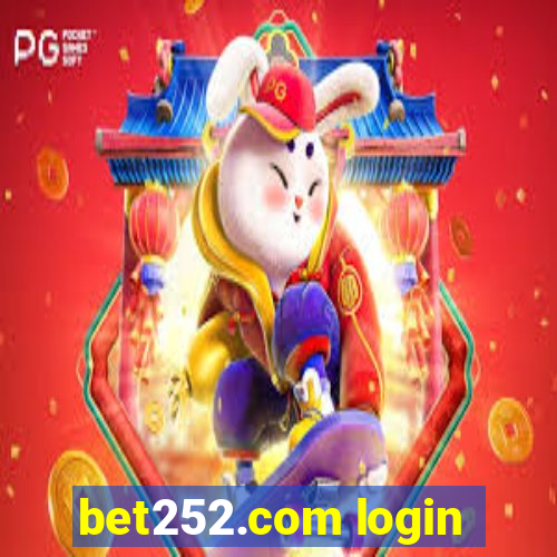 bet252.com login